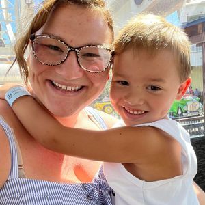 Meet your Posher, Abbey